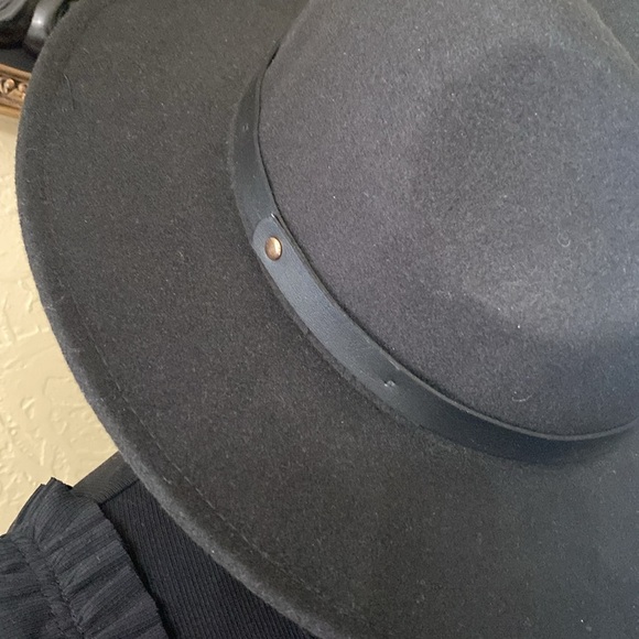 a.n.a Womens Panama Hat - Picture 6 of 6